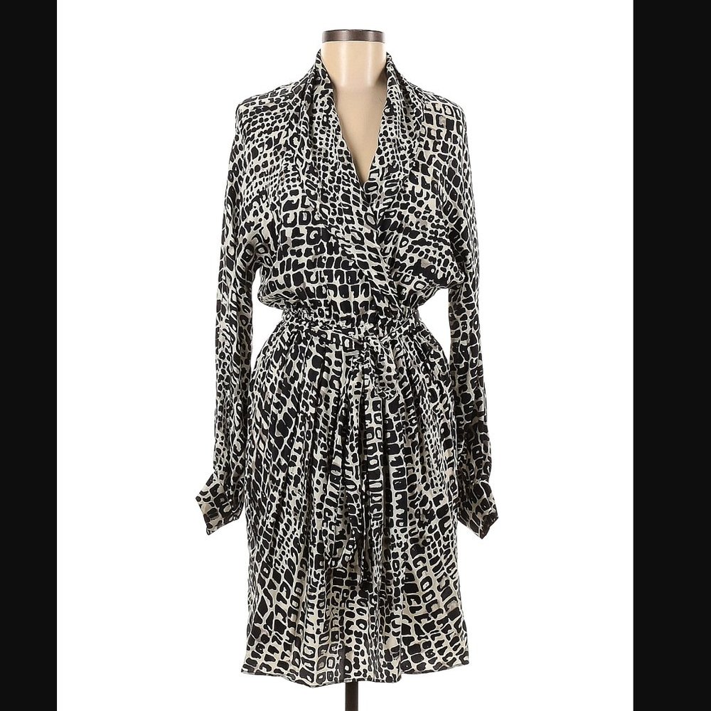 Rachel Zoe Dress